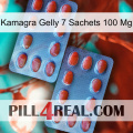 Kamagra Gelly 7 Sachets 100 Mg 05